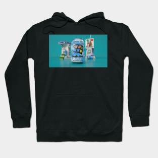 CTRL, ALT, DELicious Hoodie